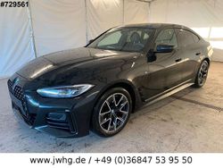 Saphirschwarz Gebraucht 2023 BMW 420 M Sport Coupé | 37.980 € (Superpreis)
