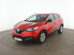 Rot Gebraucht 2019 Renault Kadjar LIMITED SUV | 14.490 € (Fairer Preis)