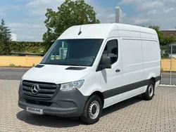 Weiß Gebraucht 2020 Mercedes Sprinter Van | 23.990 € (Fairer Preis)