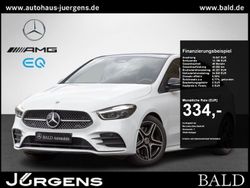 Digitalweiss Gebraucht 2023 Mercedes B250 AMG Van / Kleinbus | 39.690 € (Fairer Preis)