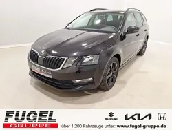 Schwarzmagic perleffekt Gebraucht 2020 Skoda Octavia Kombi | 17.995 € (Guter Preis)