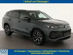 Delfin grau metallic Neu 2025 VW Tayron R-line SUV | 58.495 € (Guter Preis)