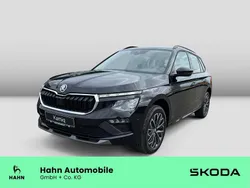 Schwarz Neu 2025 Skoda Kamiq Tour SUV | 27.890 € (Etwas zu teuer)