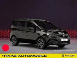 Neu 2025 Renault Kangoo Equilibre Van / Kleinbus | 30.464 € (Guter Preis)