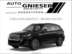 Schwarz Gebraucht 2025 BMW X1 M Sport SUV | 38.490 € (Superpreis)