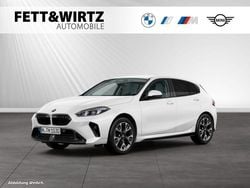 Alpinweiß Neu 2025 BMW 120 M Sport Kleinwagen | 35.990 € (Guter Preis)