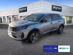 Grau Gebraucht 2024 Peugeot 3008 Allure SUV | 21.930 € (Guter Preis)