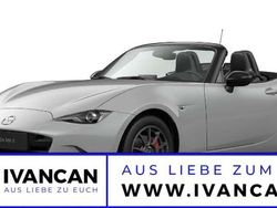 Aero gray m Neu 2025 Mazda MX5 Homura-Line Cabrio | 33.450 € (Fairer Preis)