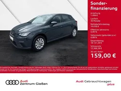 Blau Gebraucht 2025 Seat Ibiza Style Limousine | 17.530 € (Fairer Preis)