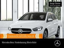 Weiß Gebraucht 2024 Mercedes B220 Advanced Van / Kleinbus | 34.590 € (Superpreis)