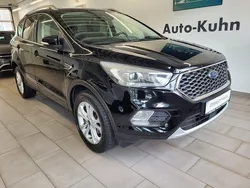 Schwarz Gebraucht 2019 Ford Kuga Titanium SUV | 17.500 € (Fairer Preis)