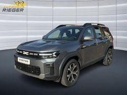 Grau Neu 2025 Dacia Bigster Expression SUV | 27.870 € (Guter Preis)