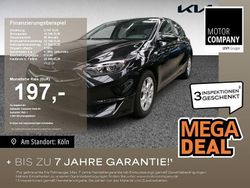 Schwarz Gebraucht 2024 Kia Ceed Vision Limousine | 21.398 € (Superpreis)