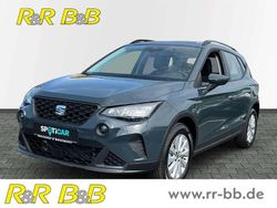 Blau Neu 2025 Seat Arona Style SUV | 22.480 € (Fairer Preis)
