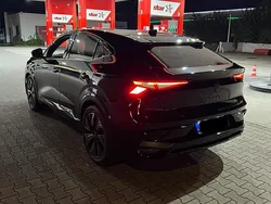 Schwarz Gebraucht 2024 Renault Rafale SUV | 48.000 € (Fairer Preis)