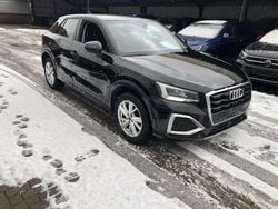 Schwarz Gebraucht 2023 Audi Q2 Advanced SUV | 21.900 € (Guter Preis)