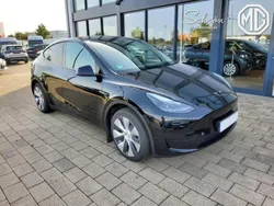 Gebraucht 2022 Tesla Model Y RWD SUV | 35.436 € (Etwas zu teuer)