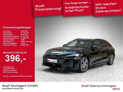 Mythosschwarz metallic Gebraucht 2025 Audi A5 S-Line Coupé | 49.999 € (Superpreis)