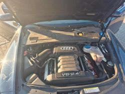 Grau Gebraucht 2006 Audi A6 Limousine | 4.400 € (Guter Preis)