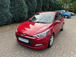 Rot Gebraucht 2018 Hyundai i20 Trend Kleinwagen | 11.790 € (Guter Preis)