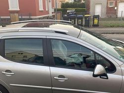 Gebraucht 2008 Peugeot 207 Limousine | 2.600 € (Etwas zu teuer)