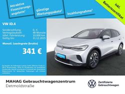 Silber Gebraucht 2025 VW ID.4 Pro SUV | 36.985 € (Superpreis)