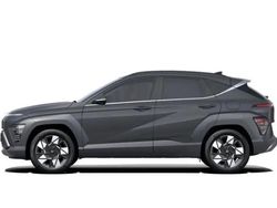 Grau Neu 2025 Hyundai Kona Trend SUV | 31.988 € (Fairer Preis)