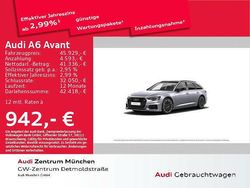 Individuallackierungen audi exclusive Gebraucht 2021 Audi A6 Ambiente Kombi | 45.929 € (Teuer)
