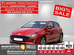 Phantom black Neu 2025 Hyundai i20 Kleinwagen | 20.770 € (Guter Preis)