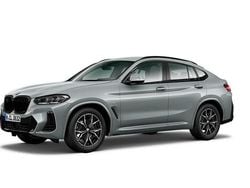 Gebraucht 2025 BMW X4 Efficient Dynamics SUV | 48.977 € (Superpreis)