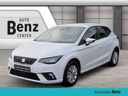 Weiß Neu 2025 Seat Ibiza Reference Kleinwagen | 17.690 € (Superpreis)