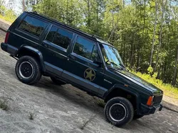 Gebraucht 1988 Jeep Cherokee SUV | 4.600 €