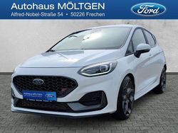 Weiß Gebraucht 2023 Ford Fiesta ST Kleinwagen | 24.990 € (Fairer Preis)