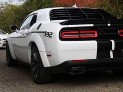 Weiß Gebraucht 2022 Dodge Challenger Coupé | 39.990 € (Superpreis)