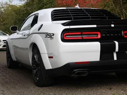 Weiß Gebraucht 2022 Dodge Challenger Coupé | 39.990 € (Superpreis)
