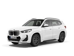 Alpinweiss iii Neu 2025 BMW iX1 M Sport SUV | 50.400 € (Superpreis)