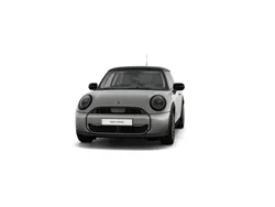 Grau Gebraucht 2024 Mini Cooper Kleinwagen | 26.255 € (Guter Preis)