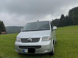 Silber Gebraucht 2005 VW Multivan Van | 9.490 €