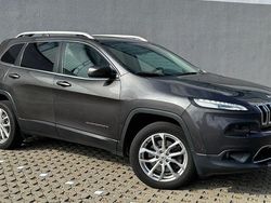 Gebraucht 2016 Jeep Cherokee Limited SUV | 15.400 € (Fairer Preis)