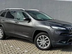 Gebraucht 2016 Jeep Cherokee Limited SUV | 15.400 € (Fairer Preis)