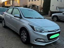 Gebraucht 2018 Hyundai i20 Active Kleinwagen | 7.950 € (Guter Preis)