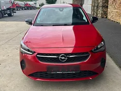 Rot Gebraucht 2021 Opel Corsa Kleinwagen | 13.400 € (Teuer)