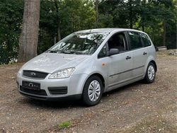 Silber Gebraucht 2005 Ford C-MAX Van / Kleinbus | 690 € (Superpreis)