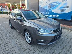 Grau Gebraucht 2016 Seat Ibiza FR Sport Kleinwagen | 5.999 € (Guter Preis)