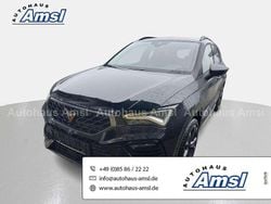 "magic" schwarz Neu 2025 Cupra Ateca SUV | 34.950 € (Guter Preis)