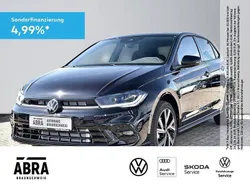 Deep black perleffekt Neu 2025 VW Polo IQ Drive Limousine | 28.950 € (Etwas zu teuer)