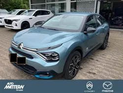 Andere farbe Gebraucht 2022 Citroën e-C4 Feel Kleinwagen | 18.990 € (Guter Preis)