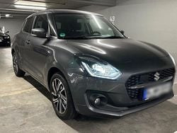 Grau Gebraucht 2023 Suzuki Swift Comfort+ Kleinwagen | 17.100 € (Guter Preis)