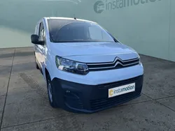 Weiß Gebraucht 2021 Citroën Berlingo Van / Kleinbus | 15.250 € (Guter Preis)