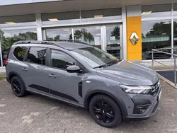 Schiefergrau Gebraucht 2023 Dacia Jogger Extreme Kombi | 19.450 € (Etwas zu teuer)